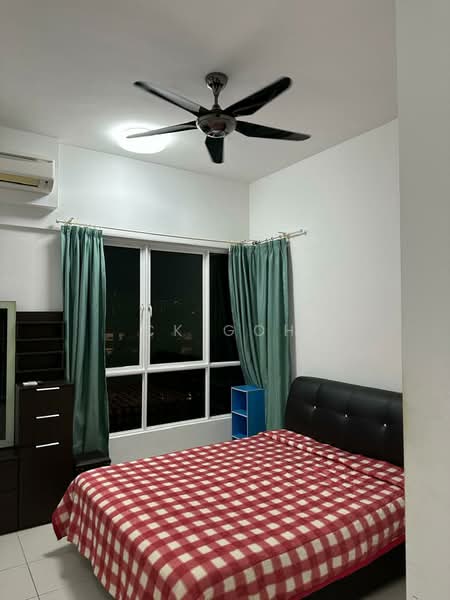 Condominium for Rent at One Imperial - CK Goh - Bedroom - PropertyGuru.com.my
