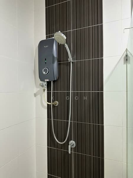 Condominium for Rent at One Imperial - CK Goh - Bathroom - PropertyGuru.com.my