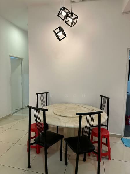 Condominium for Rent at One Imperial - CK Goh - Dining Room - PropertyGuru.com.my
