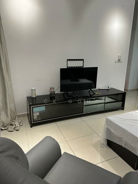 Condominium for Rent at One Imperial - CK Goh - Living Room - PropertyGuru.com.my