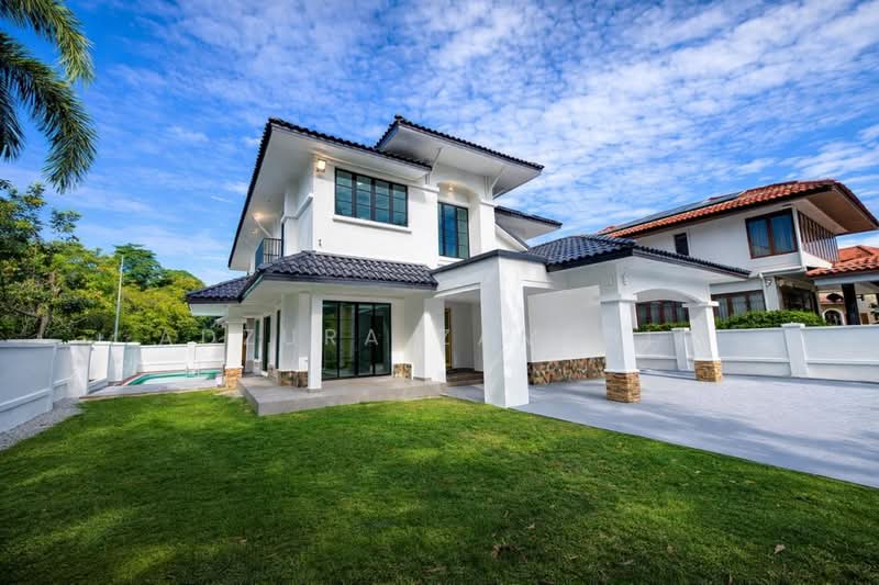 Bungalow for Sale in Ara Damansara (Selangor) - Adzura Zamedin - Exterior - PropertyGuru.com.my