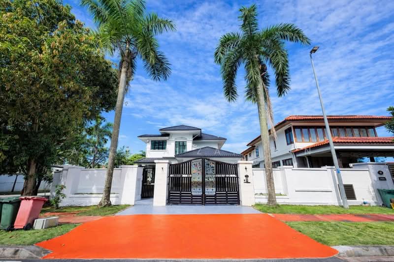 Bungalow for Sale in Ara Damansara (Selangor) - Adzura Zamedin - Exterior - PropertyGuru.com.my