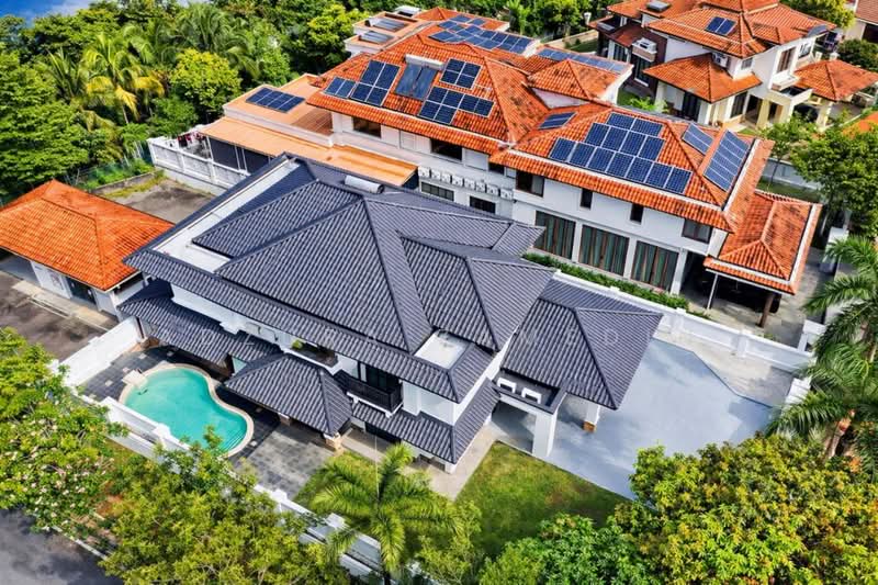 Bungalow for Sale in Ara Damansara (Selangor) - Adzura Zamedin - Exterior - PropertyGuru.com.my