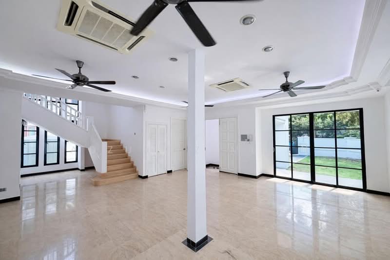 Bungalow for Sale in Ara Damansara (Selangor) - Adzura Zamedin - Living Room - PropertyGuru.com.my