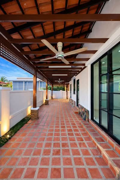 Bungalow for Sale in Ara Damansara (Selangor) - Adzura Zamedin - Exterior - PropertyGuru.com.my