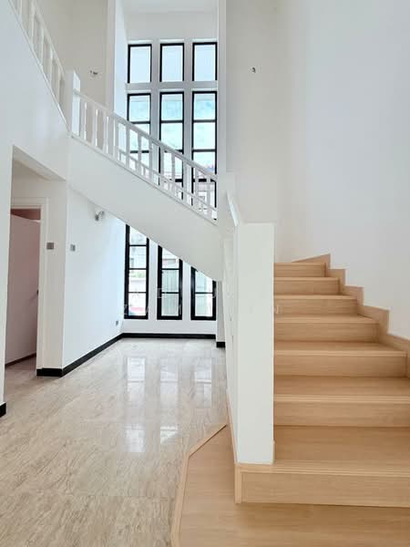 Bungalow for Sale in Ara Damansara (Selangor) - Adzura Zamedin - Interior - PropertyGuru.com.my