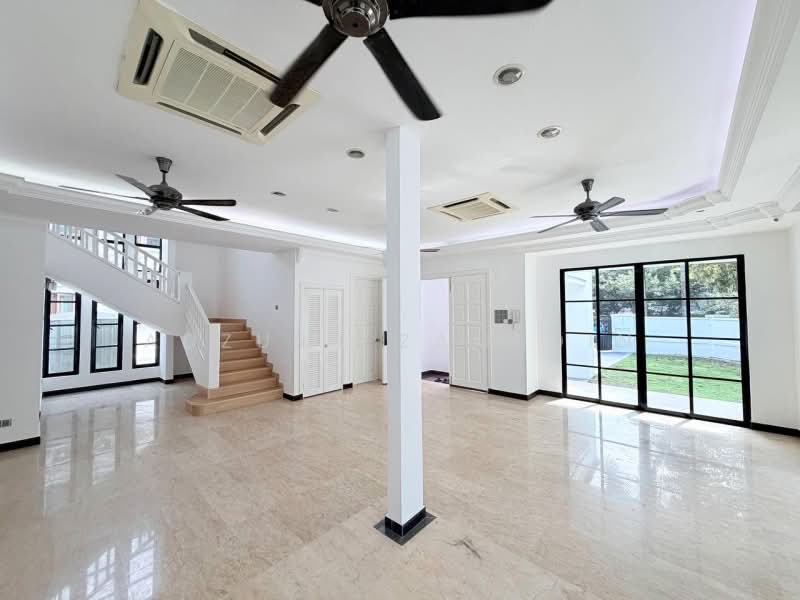 Bungalow for Sale in Ara Damansara (Selangor) - Adzura Zamedin - Living Room - PropertyGuru.com.my