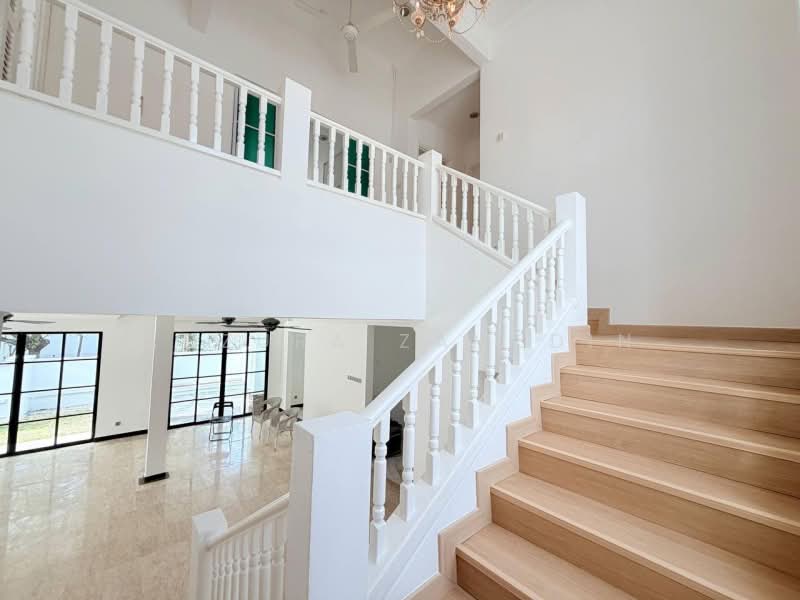 Bungalow for Sale in Ara Damansara (Selangor) - Adzura Zamedin - Interior - PropertyGuru.com.my