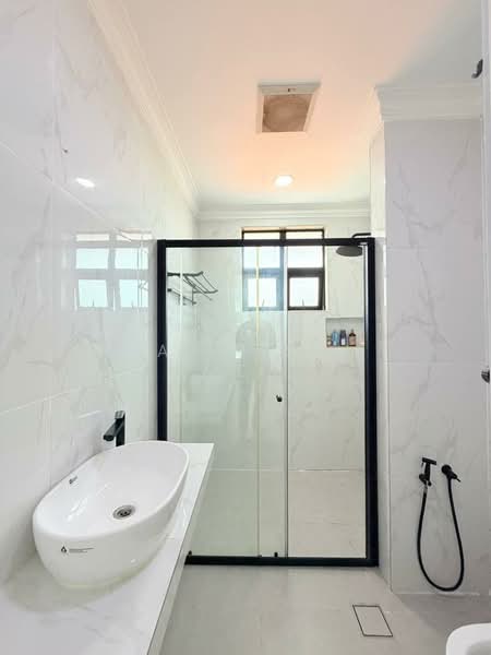 Bungalow for Sale in Ara Damansara (Selangor) - Adzura Zamedin - Bathroom - PropertyGuru.com.my