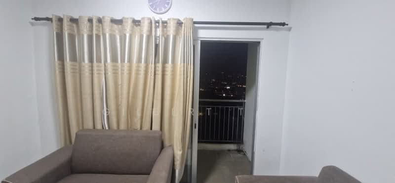 Apartment for Rent at PPA1M Mercu Jalil - Gilbert Tay - Living Room - PropertyGuru.com.my