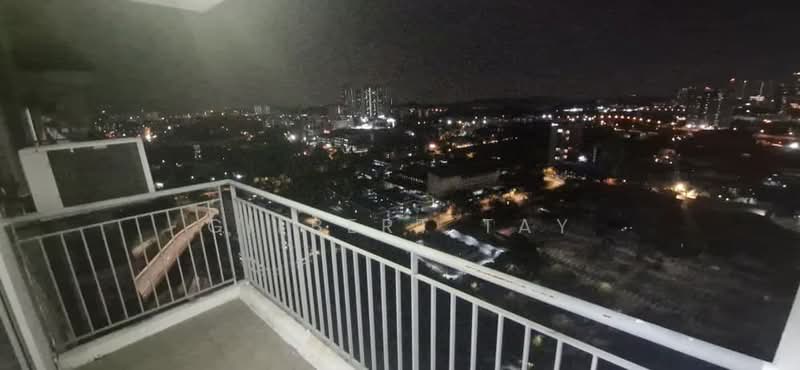 Apartment for Rent at PPA1M Mercu Jalil - Gilbert Tay - View - PropertyGuru.com.my