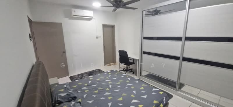 Apartment for Rent at PPA1M Mercu Jalil - Gilbert Tay - Bedroom - PropertyGuru.com.my