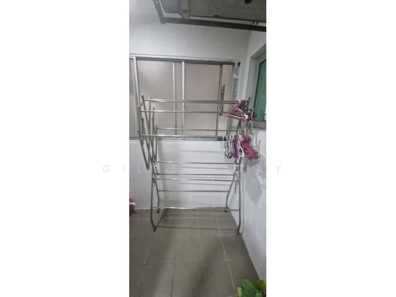 Apartment for Rent at PPA1M Mercu Jalil - Gilbert Tay - Interior - PropertyGuru.com.my