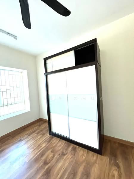 Service Residence for Rent at Saville @ Melawati - Kelly Chua - Bedroom - PropertyGuru.com.my