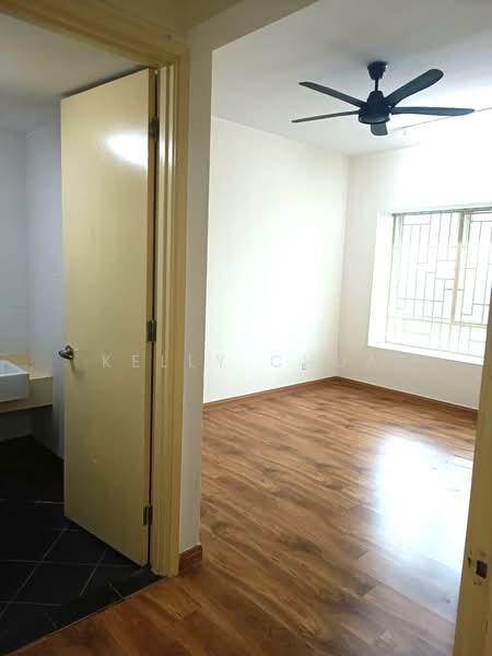 Service Residence for Rent at Saville @ Melawati - Kelly Chua - Interior - PropertyGuru.com.my