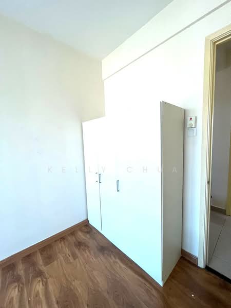 Service Residence for Rent at Saville @ Melawati - Kelly Chua - Interior - PropertyGuru.com.my