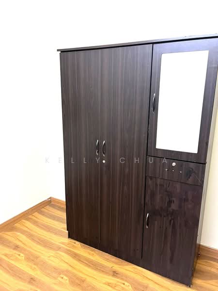 Service Residence for Rent at Saville @ Melawati - Kelly Chua - Interior - PropertyGuru.com.my