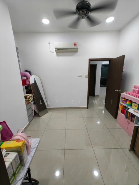 Servis Apartment untuk Dijual di D'Secret Garden (Pangsapuri Kempas Indah) - Sally Zi Wei - Interior - PropertyGuru.com.my