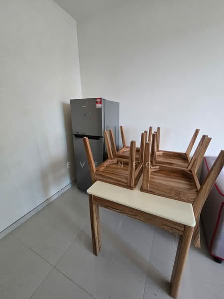 Pangsapuri untuk Disewa di Forest City - Eve Neo - Interior - PropertyGuru.com.my