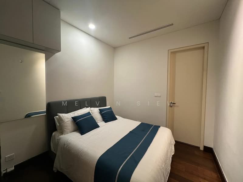 Servis Apartment untuk Disewa di Banyan Tree Signatures - Melvin Siew - Bedroom - PropertyGuru.com.my