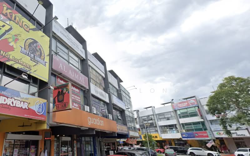 Shop / Office for Rent in Lake Fields (Sungai Besi) - Alfred Long - PropertyGuru.com.my