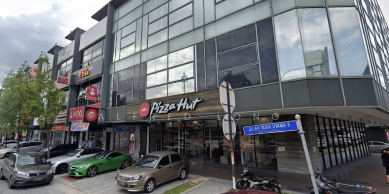 Shop / Office for Rent in Lake Fields (Sungai Besi) - Alfred Long - PropertyGuru.com.my