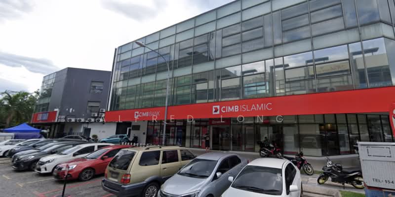 Shop / Office for Rent in Lake Fields (Sungai Besi) - Alfred Long - PropertyGuru.com.my
