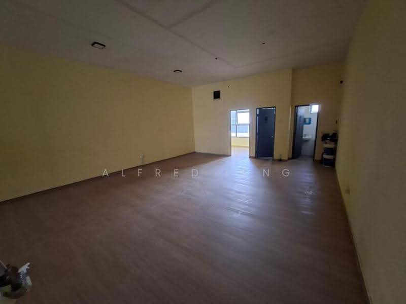 Shop / Office for Rent in Lake Fields (Sungai Besi) - Alfred Long - Interior - PropertyGuru.com.my