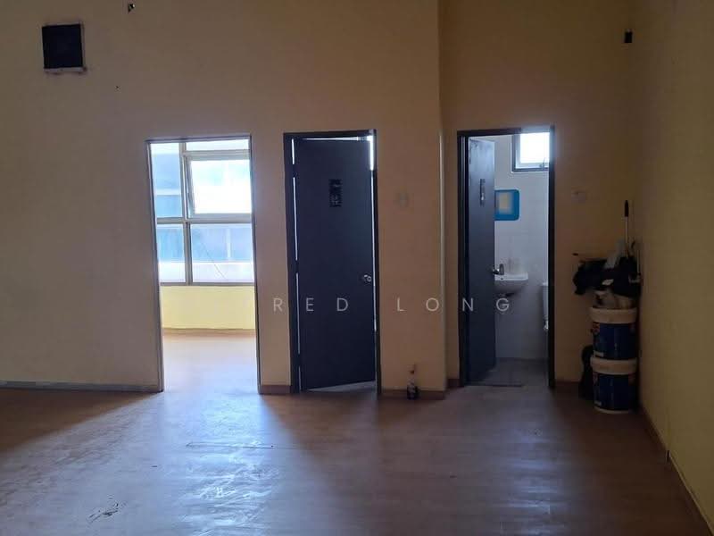 Shop / Office for Rent in Lake Fields (Sungai Besi) - Alfred Long - Interior - PropertyGuru.com.my