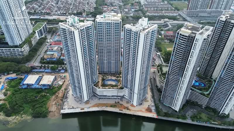 Shop for Rent in Kepong (Kuala Lumpur) - Pit Voon Yap - Exterior - PropertyGuru.com.my