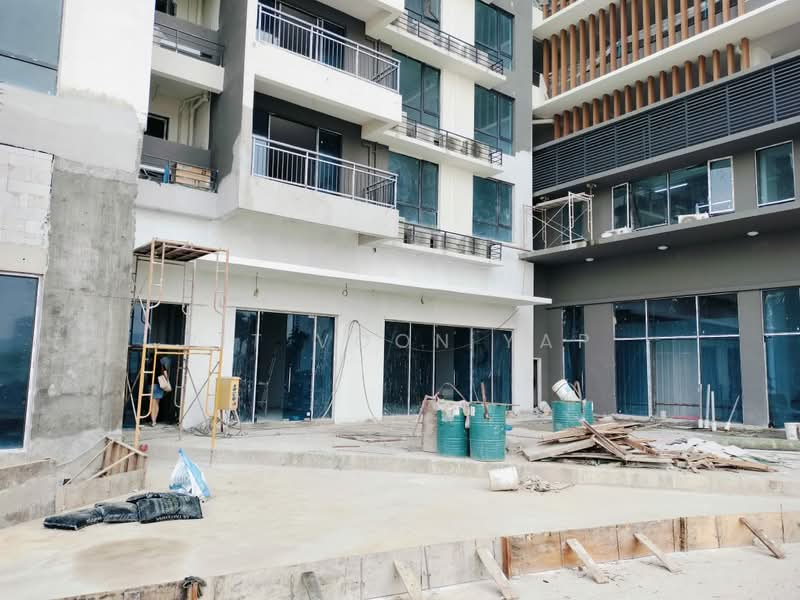 Shop for Rent in Kepong (Kuala Lumpur) - Pit Voon Yap - Exterior - PropertyGuru.com.my