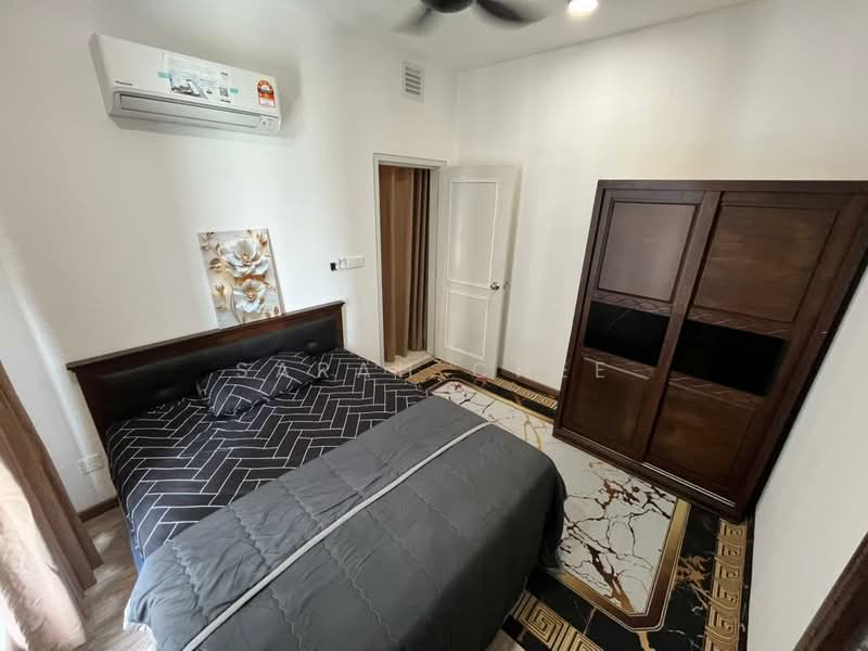Servis Apartment untuk Disewa di MIRAI Residences - Sarah Chee - Bedroom - PropertyGuru.com.my