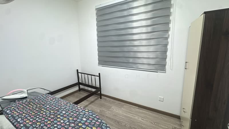 Kediaman Servis untuk Disewa di MIRAI Residences - Sarah Chee - Bedroom - PropertyGuru.com.my