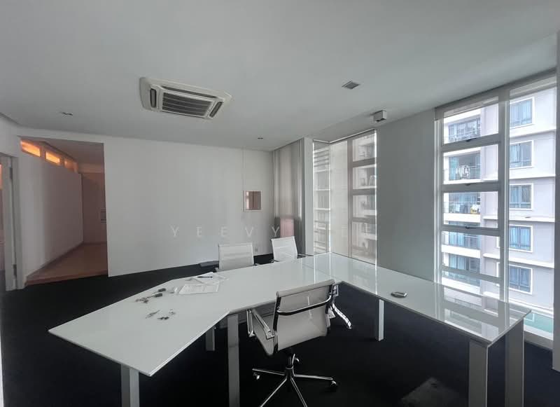 Office for Rent in Kampung Sungai Kayu Ara (Petaling Jaya) - Yeevy Lee - Interior - PropertyGuru.com.my