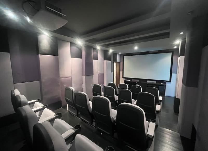 Office for Rent in Kampung Sungai Kayu Ara (Petaling Jaya) - Yeevy Lee - Interior - PropertyGuru.com.my