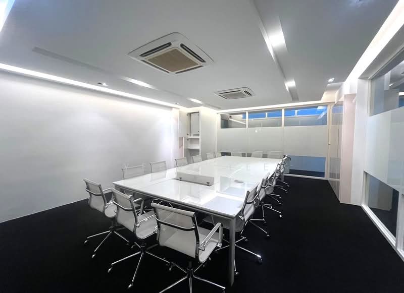 Office for Rent in Kampung Sungai Kayu Ara (Petaling Jaya) - Yeevy Lee - Interior - PropertyGuru.com.my