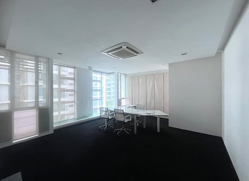 Office for Rent in Kampung Sungai Kayu Ara (Petaling Jaya) - Yeevy Lee - Interior - PropertyGuru.com.my