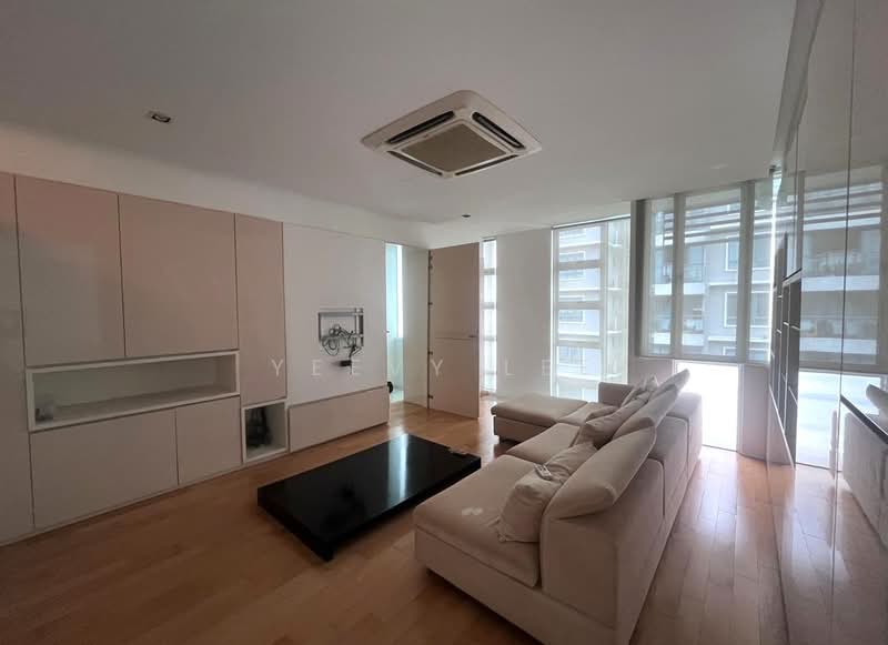 Office for Rent in Kampung Sungai Kayu Ara (Petaling Jaya) - Yeevy Lee - Living Room - PropertyGuru.com.my