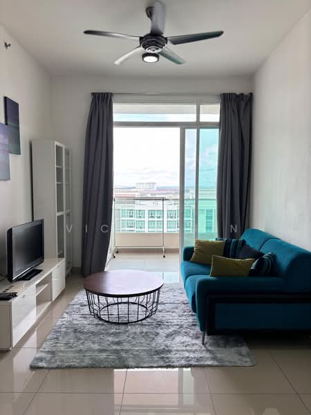 Condominium for Sale at Mutiara Ville - Vickie Gan - PropertyGuru.com.my