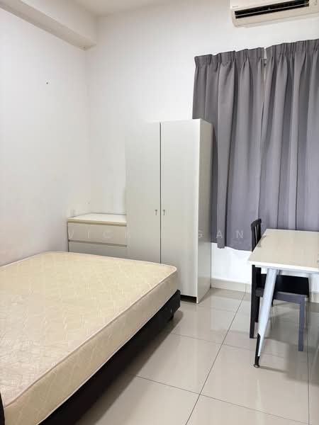 Condominium for Sale at Mutiara Ville - Vickie Gan - PropertyGuru.com.my