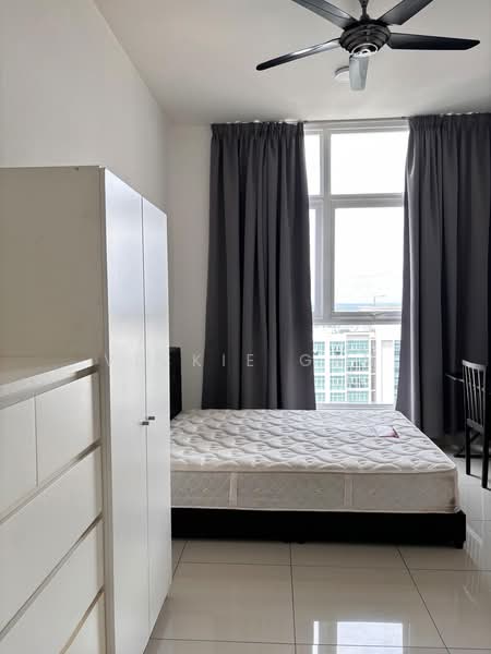 Condominium for Sale at Mutiara Ville - Vickie Gan - PropertyGuru.com.my