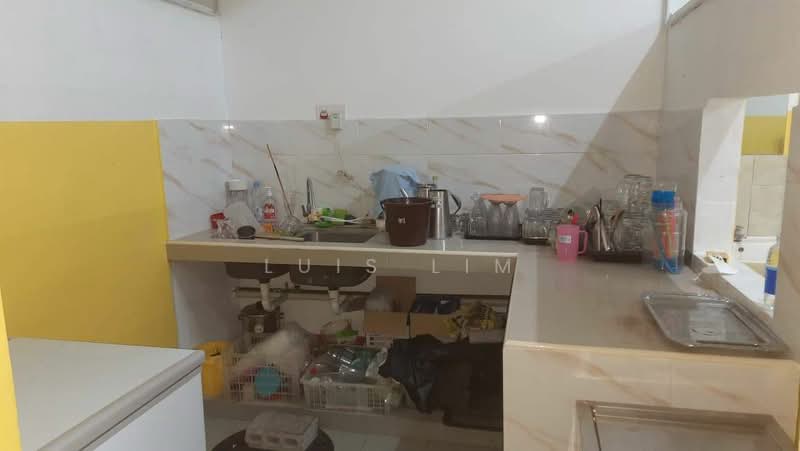 Kedai untuk Disewa di Bandar Indahpura (Kulai) - Luis Lim - Kitchen - PropertyGuru.com.my