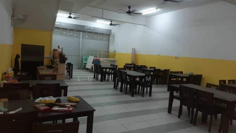 Kedai untuk Disewa di Bandar Indahpura (Kulai) - Luis Lim - PropertyGuru.com.my