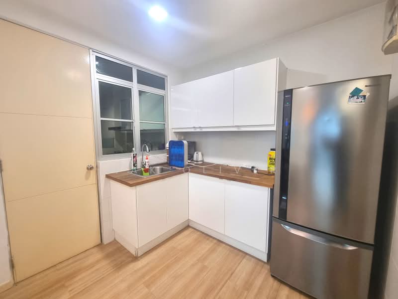 Condominium for Rent at Kiara Residence (Residensi Kiara Jalil 1) - Mak Oliver - Kitchen - PropertyGuru.com.my