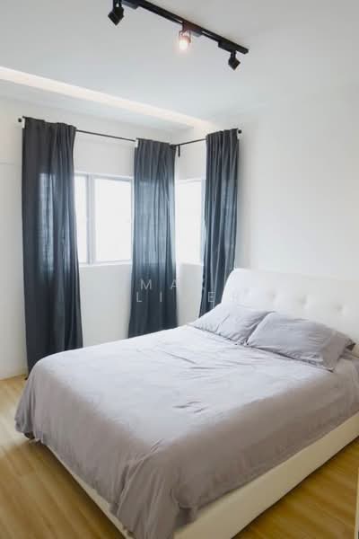 Condominium for Rent at Kiara Residence (Residensi Kiara Jalil 1) - Mak Oliver - Bedroom - PropertyGuru.com.my