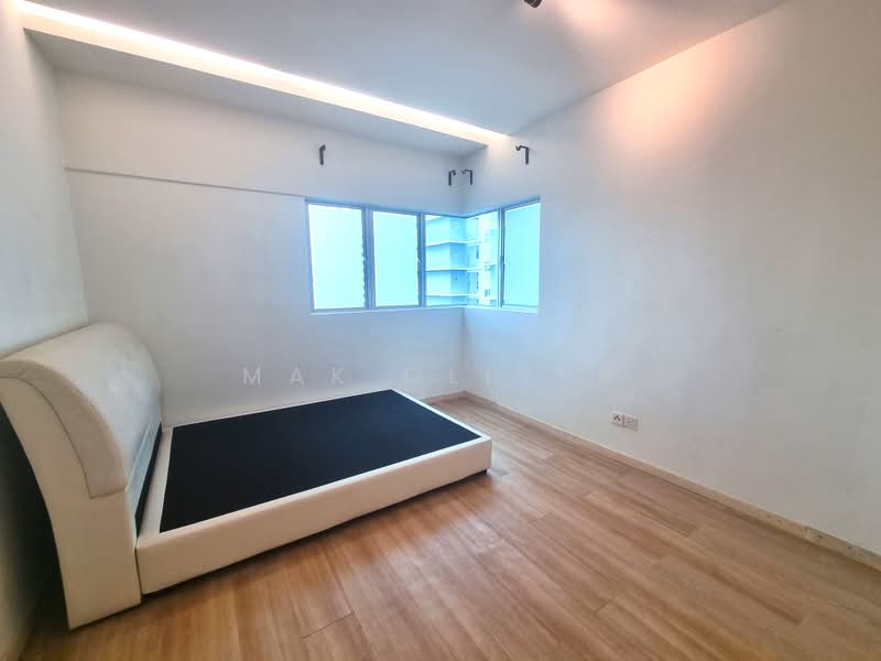 Condominium for Rent at Kiara Residence (Residensi Kiara Jalil 1) - Mak Oliver - Bedroom - PropertyGuru.com.my
