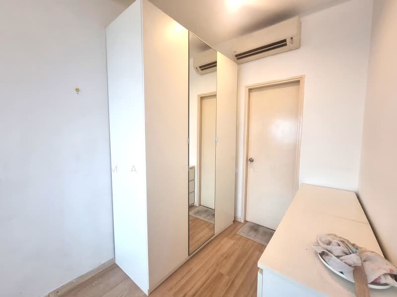 Condominium for Rent at Kiara Residence (Residensi Kiara Jalil 1) - Mak Oliver - Interior - PropertyGuru.com.my