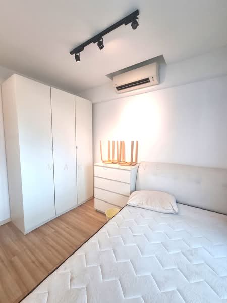 Condominium for Rent at Kiara Residence (Residensi Kiara Jalil 1) - Mak Oliver - Bedroom - PropertyGuru.com.my