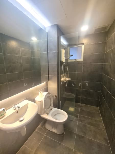 Condominium for Rent at Kiara Residence (Residensi Kiara Jalil 1) - Mak Oliver - Bathroom - PropertyGuru.com.my