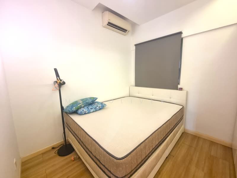 Condominium for Rent at Kiara Residence (Residensi Kiara Jalil 1) - Mak Oliver - Bedroom - PropertyGuru.com.my